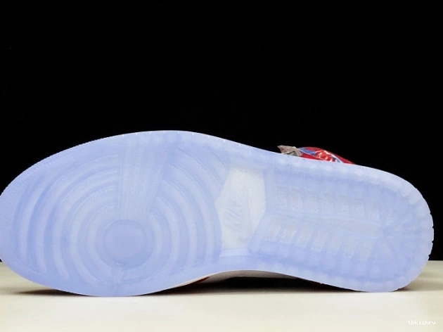 Cheap TBkick OG 1 Origin 555088-602 High Retro Jordan Story Air 0708
